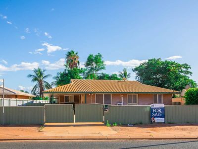 53 Limpet Crescent, South Hedland