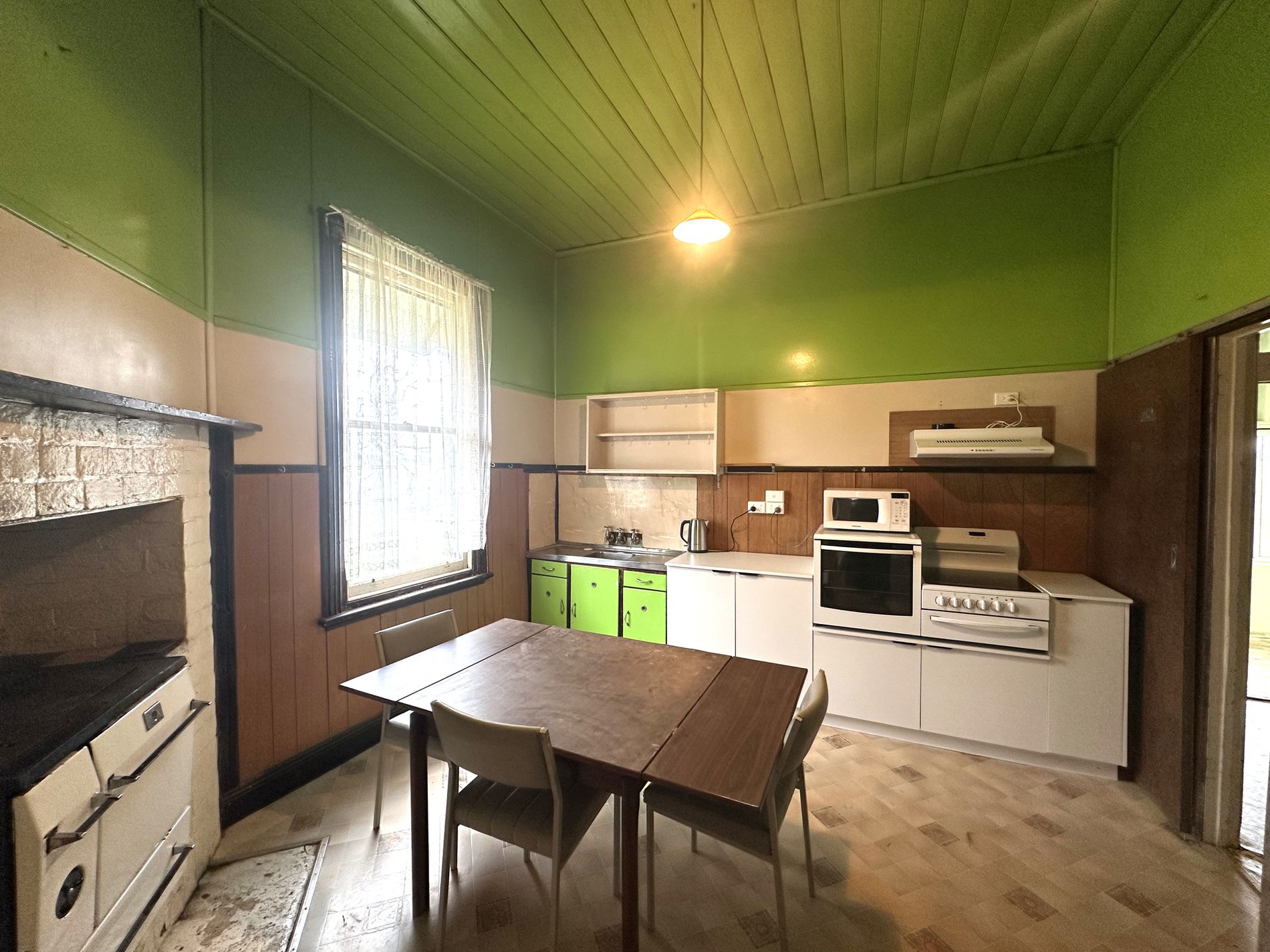 263 Tuck Road, Kerang