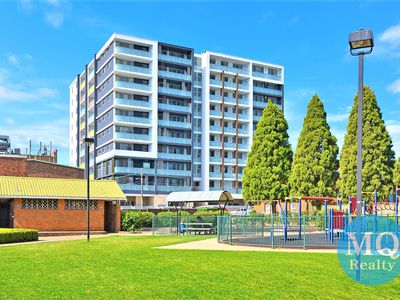 6 / 3-7 Taylor Street, Lidcombe