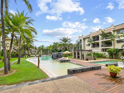 228 / 12 Gregory Street, Westcourt