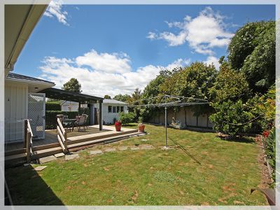 10 Dee Street, Levin