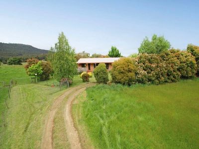488 Mountain River Road, Mountain River