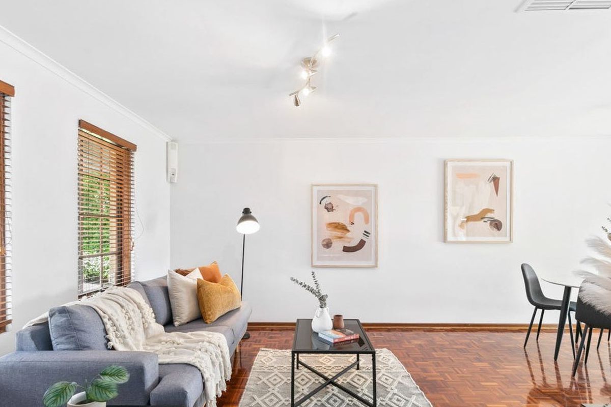 7 Watson Street, Redwood Park