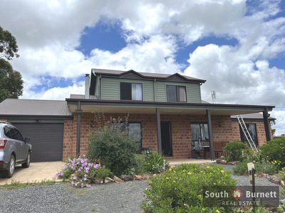 49 Booie Crawford Road, Kingaroy