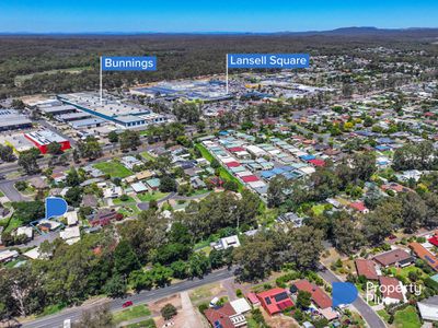 7 / 9 Crusoe Road, Kangaroo Flat