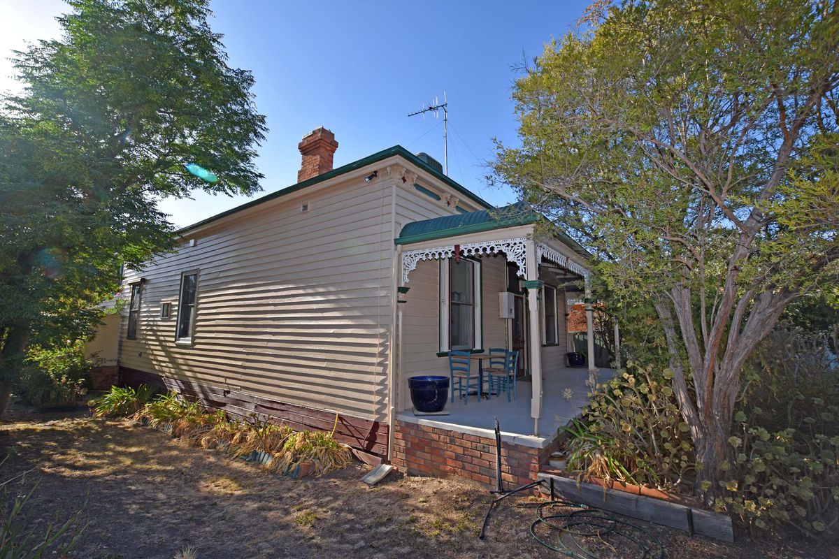 12 Phillips Street, Rushworth