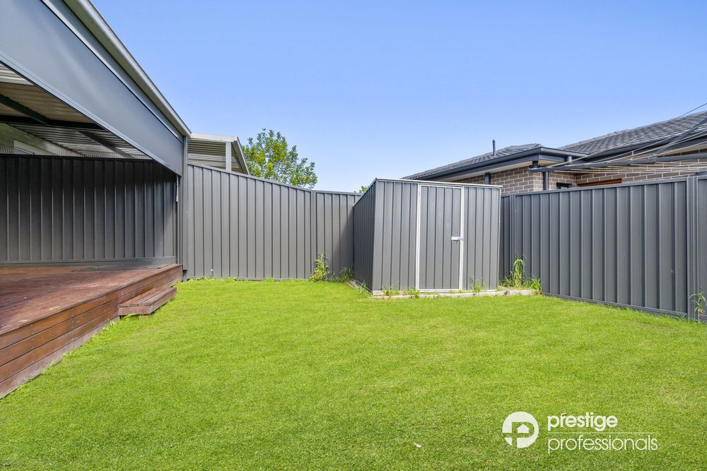 90A Easton Avenue, Spring Farm