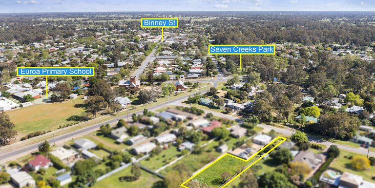10B Sevens Ave , Euroa