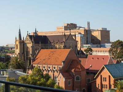 177 / 369 Hay Street, Perth