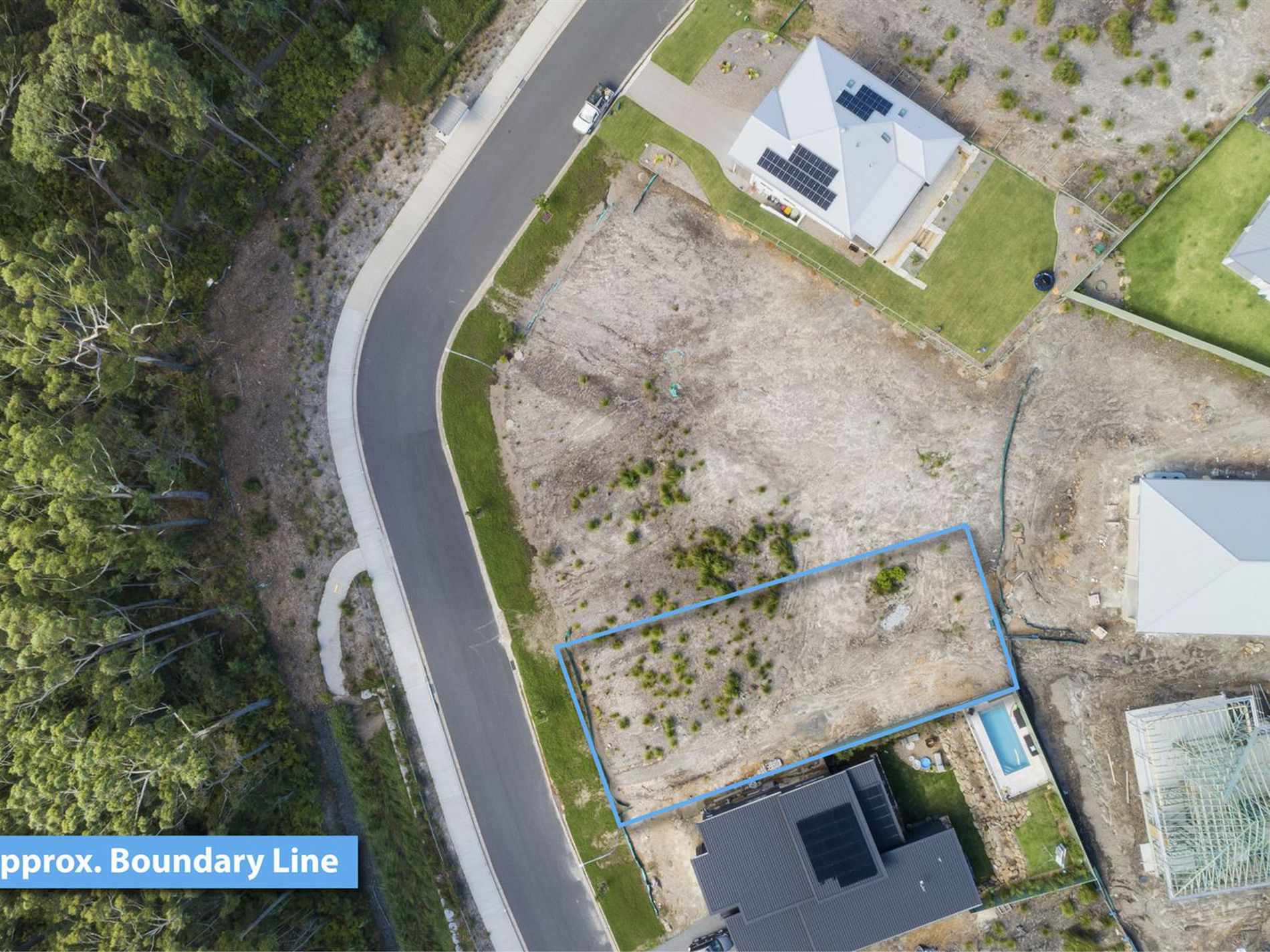 128 Seaspray Street, Narrawallee