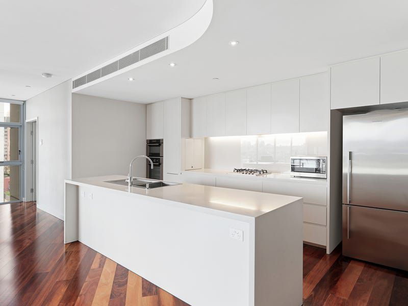 Level 10 / 2 Distillery Drive, Pyrmont