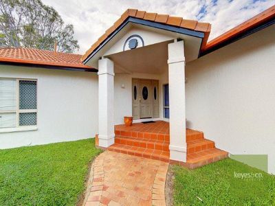 36 Weddel Drive, Annandale