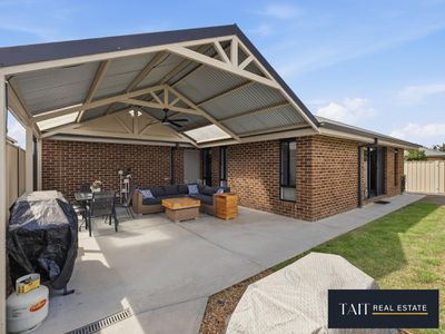 31 Trotman Dr, Wangaratta