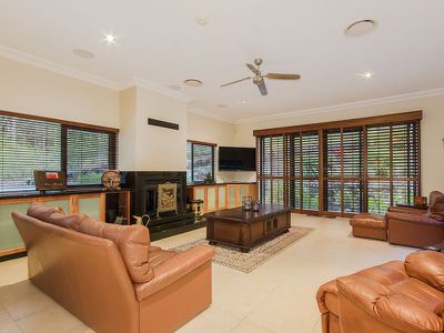 36 Byfield Court, Nerang