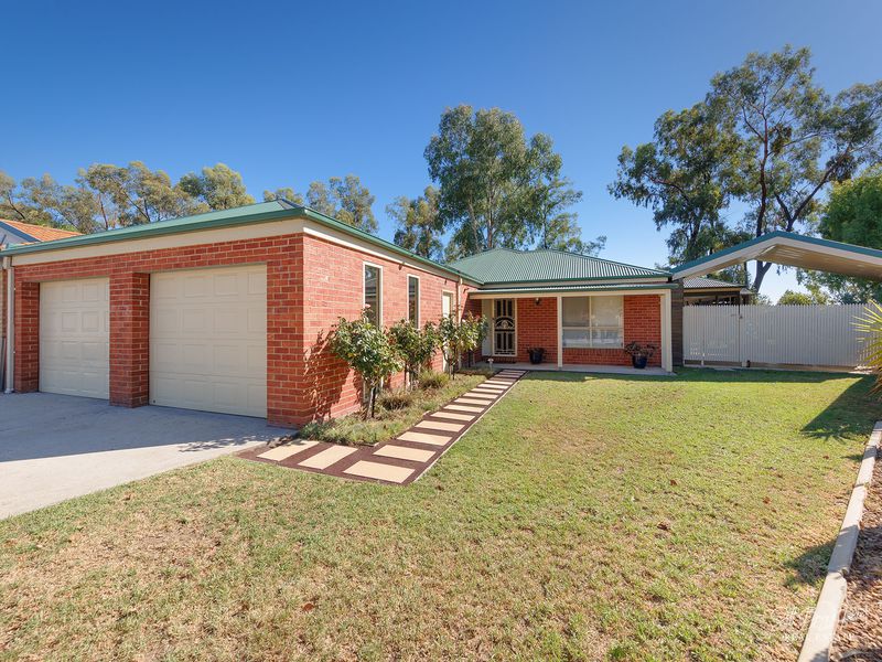 13 DRAW COURT, Wodonga