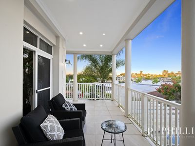 5710 Observation Crescent, Sanctuary Cove