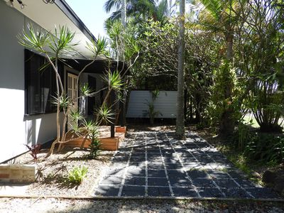 Mullumbimby