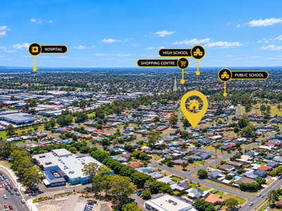 28 Cameron Street, Jamisontown