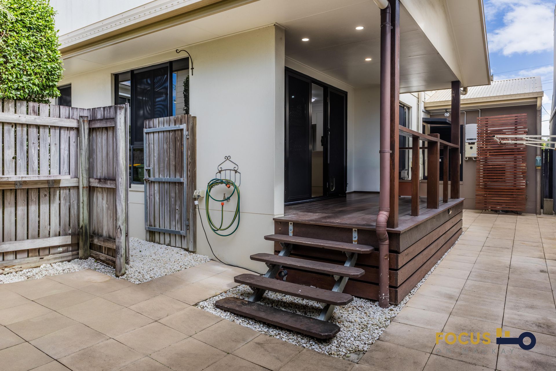 2 / 61 Carlyle Street, Mackay