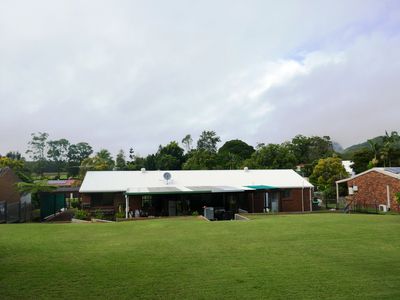 19 Heritage Drive, Glass House Mountains