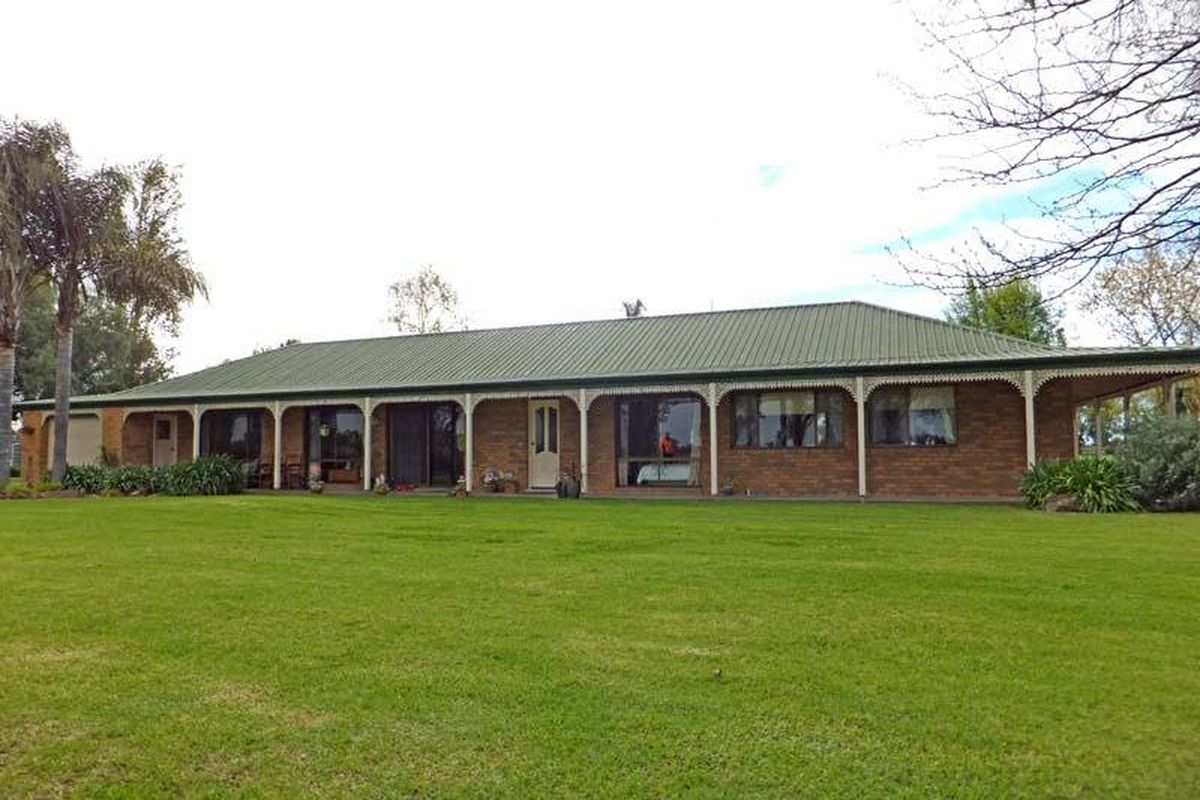 276 Dunbar Road, Kyabram