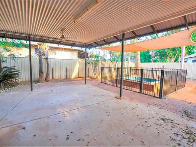 14 Mystery Court, South Hedland