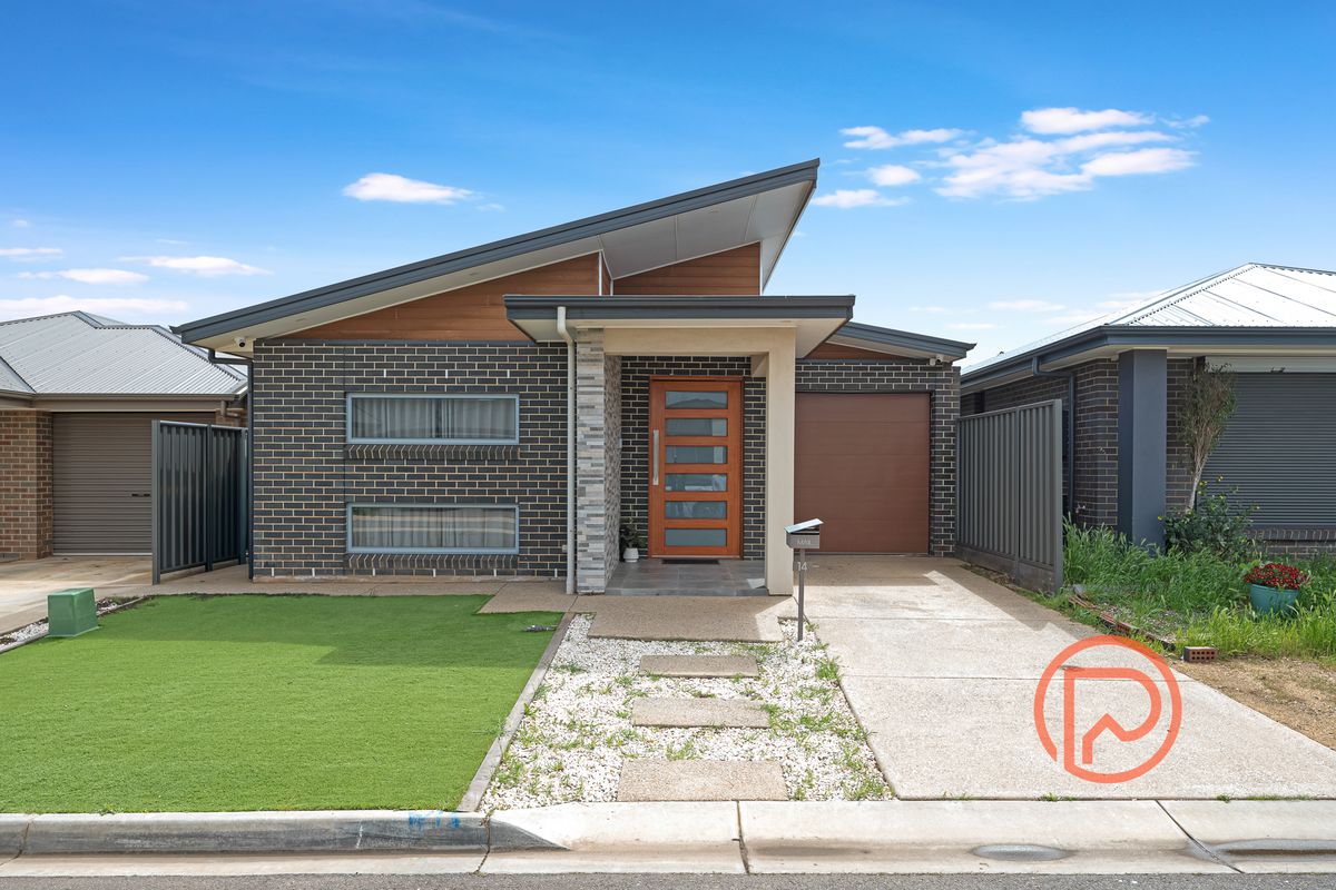 14 Bracken Avenue, Andrews Farm