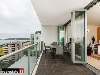 87 / 151 Adelaide Terrace, East Perth