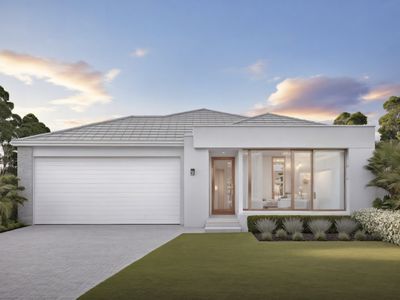 Lot 17421 Locavore Road, Pakenham