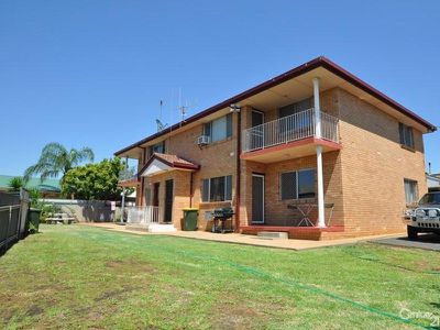 3 / 14 Elizabeth Street, Dubbo