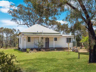 118 Meadows Lane, Heathcote