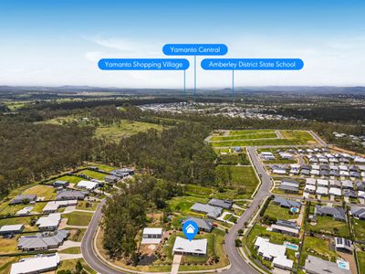 3 Broadway Court, Deebing Heights