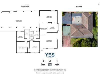 29 Landsdale Crescent, Wantirna South