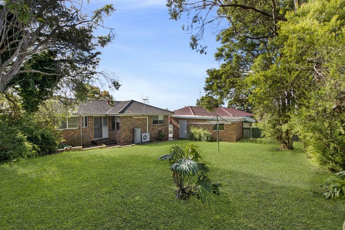 2 Garden Grove, Bateau Bay