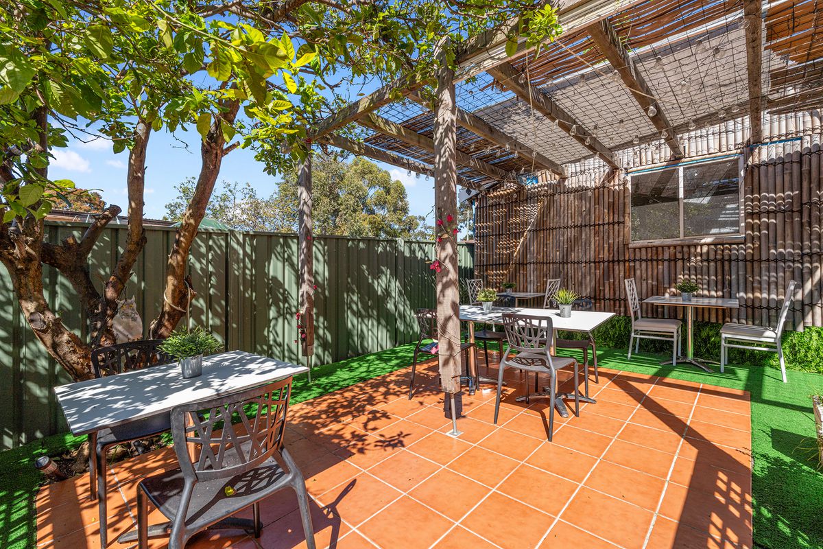 163 Oak Road, Kirrawee