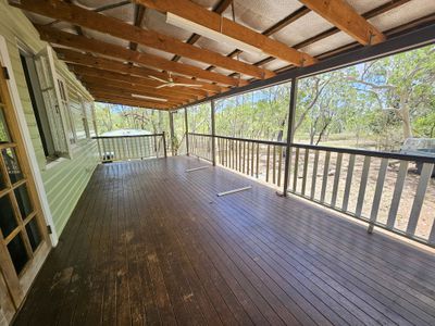 14 Ironwood Avenue, Cooktown