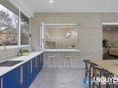 1 Prospect Crescent, Canley Vale