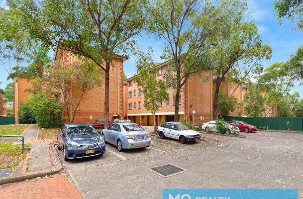 18 / 18 Clarence Street, Lidcombe