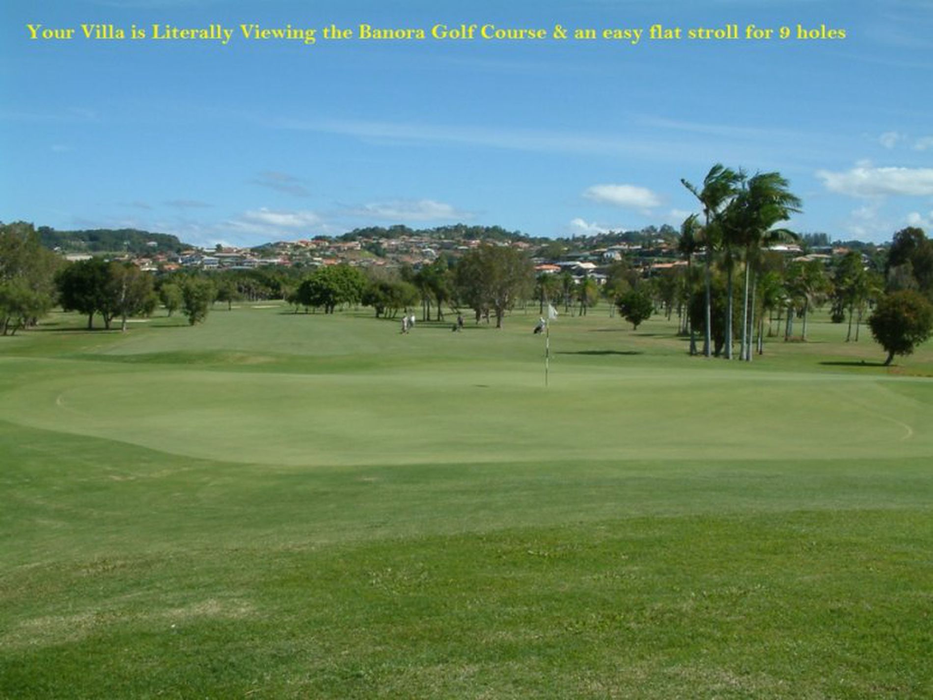 48 / 73 Darlington Drive, Banora Point