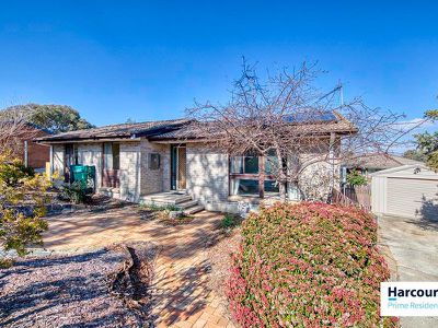 6 Proby Place, Kambah