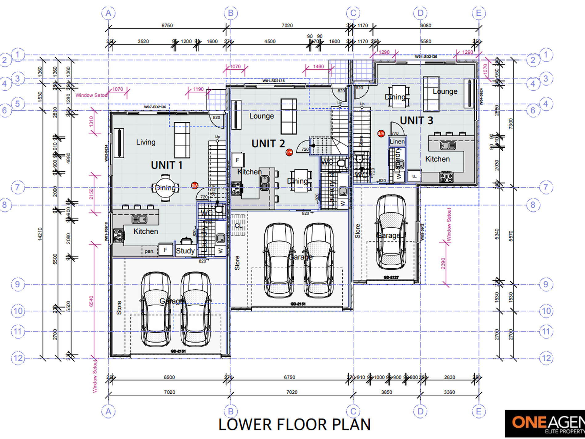 2 / 94 Shellharbour Road, Lake Illawarra
