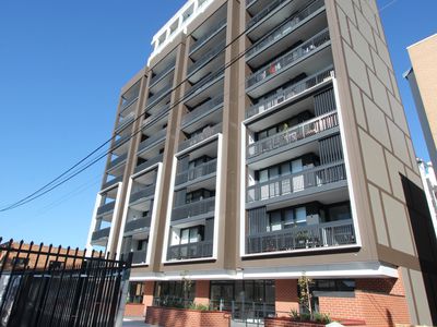 607 / 11 RAPHAEL STREET, Lidcombe