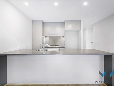 313 / 7 Australia Avenue, Sydney Olympic Park