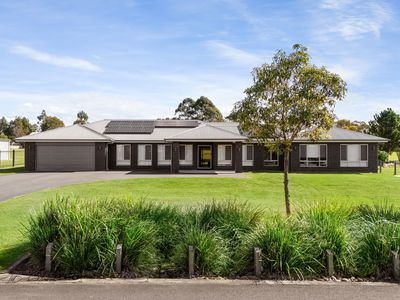 111-115 Melrose Place, New Beith