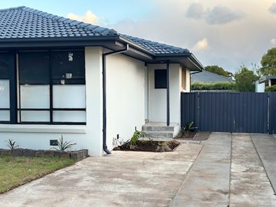 77 Old Geelong Road, Laverton