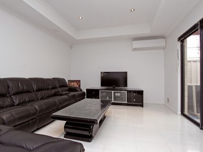 28A Worthing Street, Westminster