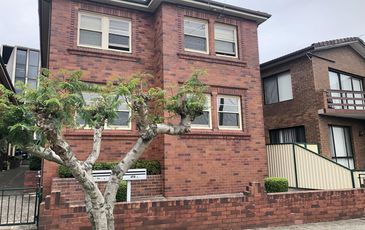 1 / 6A Houston Road, Kensington