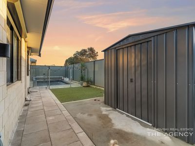 15 Cordite Circuit, Byford