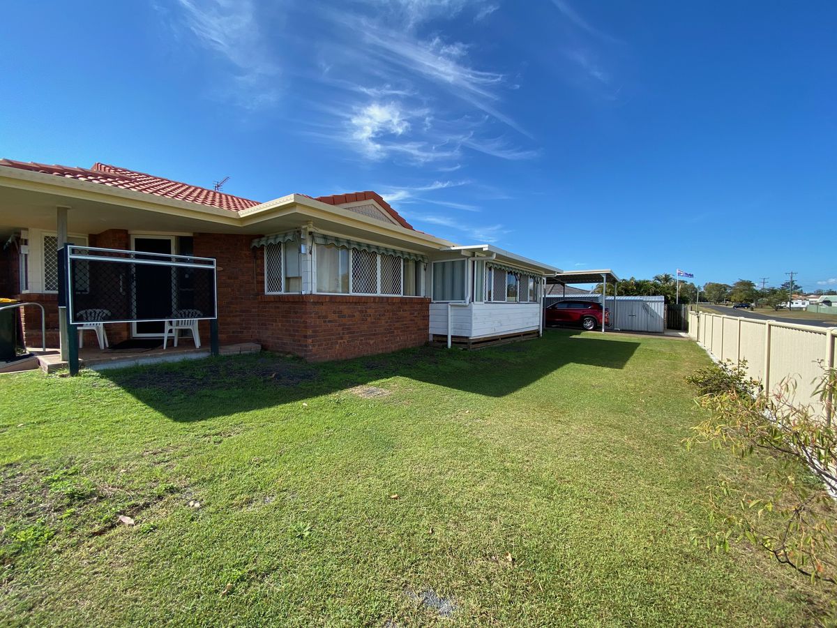 1 Diamond Court, Point Vernon