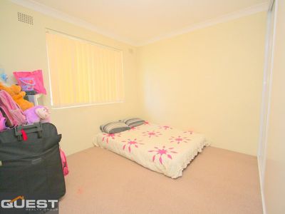 7 / 16-20 Dellwood Street, Bankstown